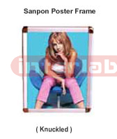 Sanpon Poster Frame